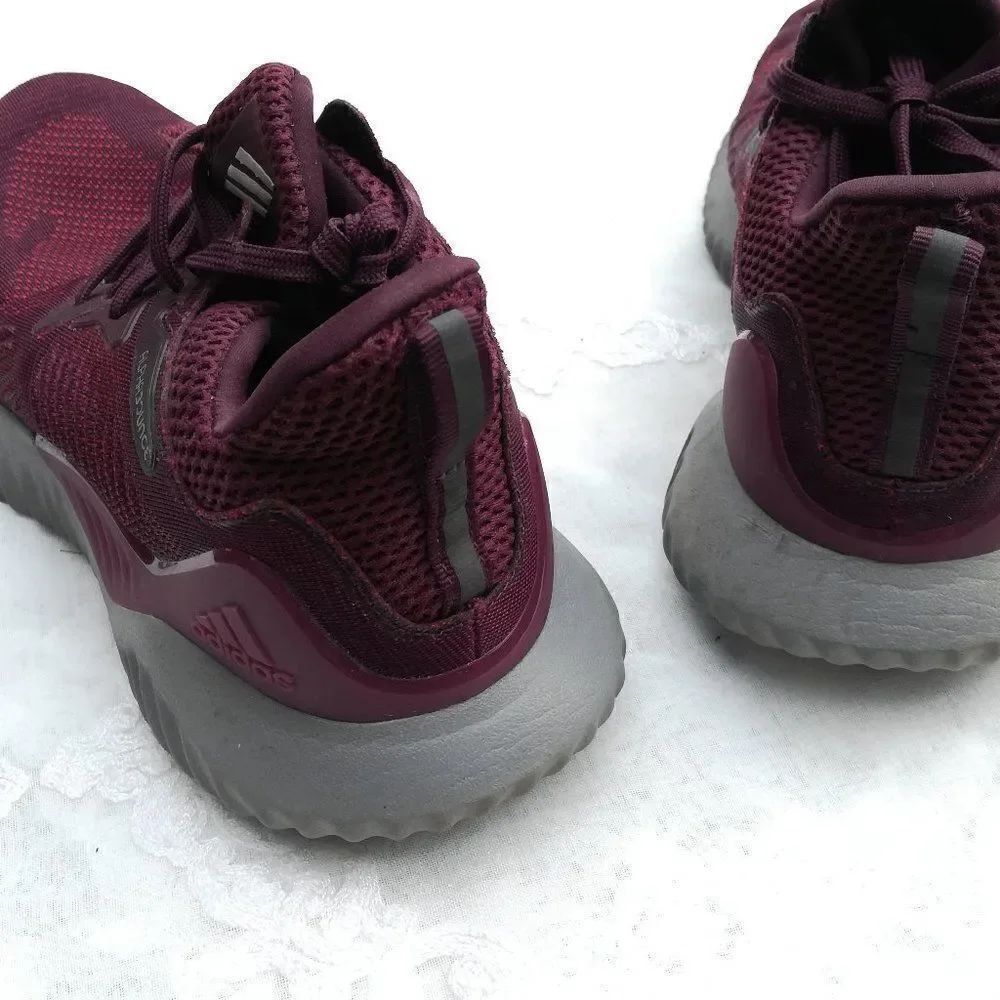 Adidas Alphabounce Beyond Team Running Sneakers - Picture 6 of 8